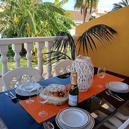 El Paraiso Del Sol Картахена Екстер'єр фото