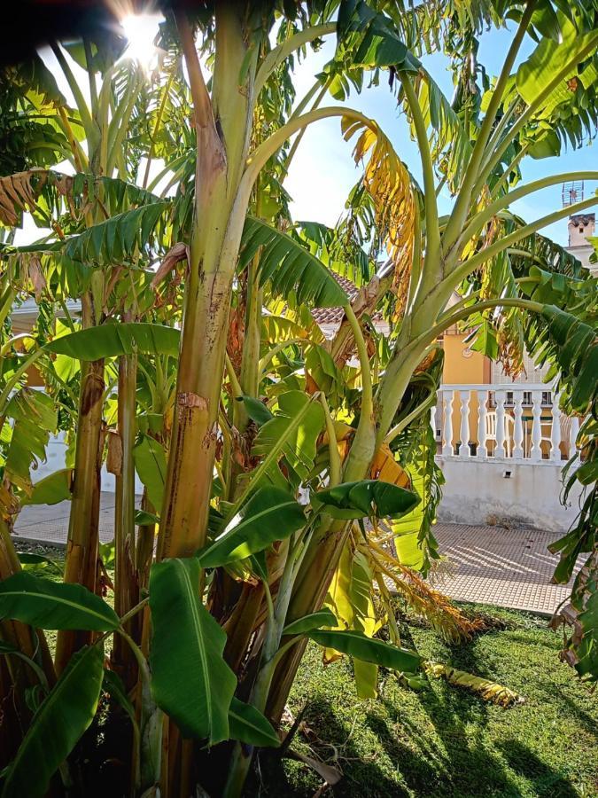 El Paraiso Del Sol Картахена Екстер'єр фото