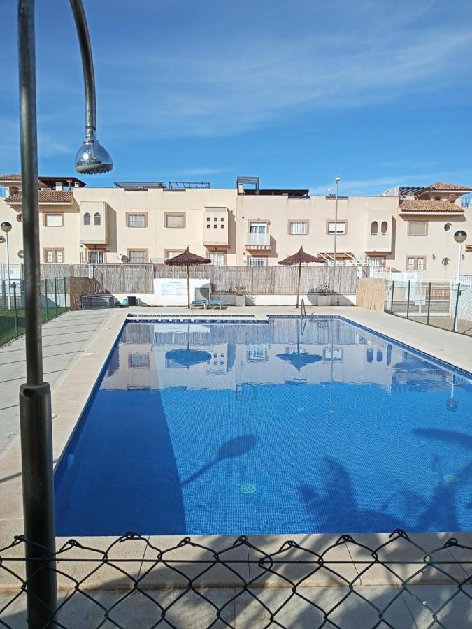 El Paraiso Del Sol Картахена Екстер'єр фото