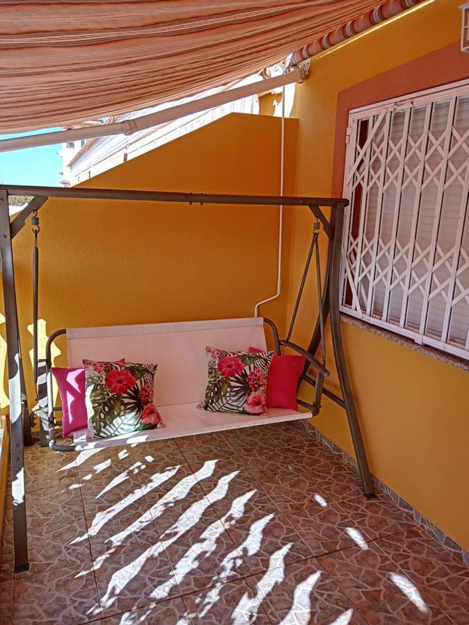 El Paraiso Del Sol Картахена Екстер'єр фото