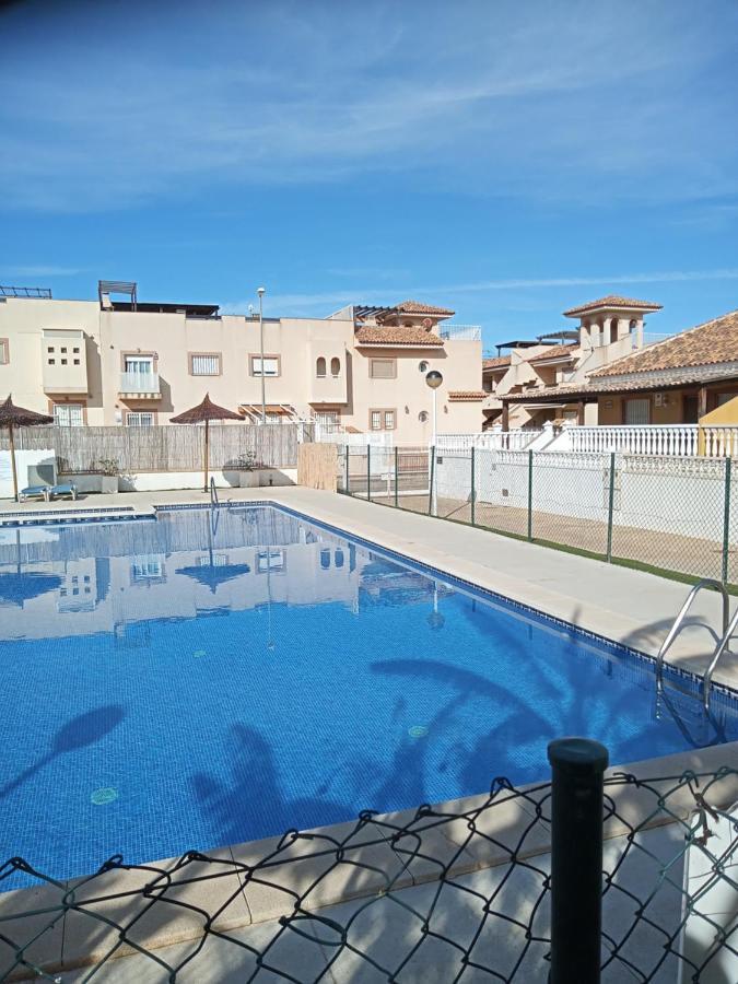 El Paraiso Del Sol Картахена Екстер'єр фото